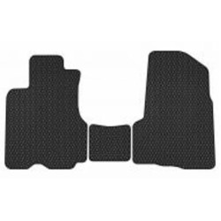 Коврики автомобильные EVAtech Honda CR-V (RD) 2001-2006 (HA51753AB2RBB) универсальные