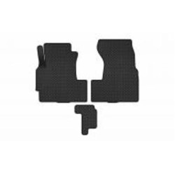 Коврики автомобильные EVAtech Honda CR-V (RD1) AT 1996-2001 (HA3345A3RBB) универсальные