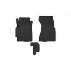 Коврики автомобильные EVAtech Honda CR-V (RD1) MT 1996-2001 (HA31167A3RBB) универсальные