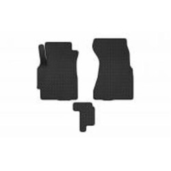 Коврики автомобильные EVAtech Honda CR-V (RD1) MT 1996-2001 (HA31167A3RBB) универсальные