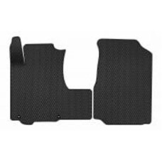 Коврики автомобильные EVAtech Honda CR-V (United Kingdom) 2007-2012 (HA11992A2TL2RBB) универсальные