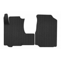 Коврики автомобильные EVAtech Honda CR-V (United Kingdom) 2007-2012 (HA11992A2TL2RBB) универсальные