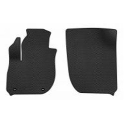 Коврики автомобильные EVAtech Honda eNP1 2022+ (HA43488A2TL2RBB) универсальные
