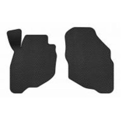 Коврики автомобильные EVAtech Honda Jazz (II) 2002-2008 (HA3603AV2RBB) универсальные