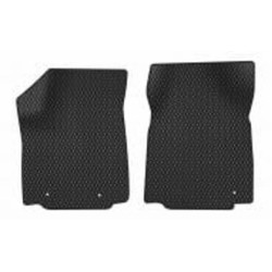 Коврики автомобильные EVAtech Honda Pilot 2002-2008 (HA22195AD2LA3RBB) универсальные