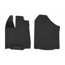 Коврики автомобильные EVAtech Honda Pilot Elite 7 seats 2015-2022 (HA12343AV2TL4RBB) универсальные