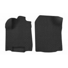 Коврики автомобильные EVAtech Honda Pilot Elite 8 seats 2015-2022 (HA13337AD2TL4RBB) универсальные