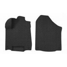 Коврики автомобильные EVAtech Honda Pilot Elite 8 seats 2015-2022 (HA13337AE2TL4RBB) универсальные