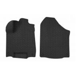 Коврики автомобильные EVAtech Honda Pilot Elite 8 seats 2015-2022 (HA13337AE2TL4RBB) универсальные
