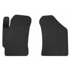 Коврики автомобильные EVAtech Hyundai Coupe (GK) 2002-2009 (HY52604AV2RBB) универсальные
