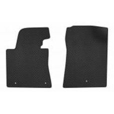 Коврики автомобильные EVAtech Hyundai Elantra GT (MD) (Floor Gas Pedal) 2010-2015 (HY42304AB2LA3RBB) универсальные