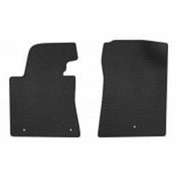 Коврики автомобильные EVAtech Hyundai Elantra GT (MD) (Floor Gas Pedal) 2010-2015 (HY42304AB2LA3RBB) универсальные