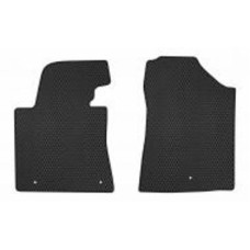 Коврики автомобильные EVAtech Hyundai Elantra GT (MD) (Floor Gas Pedal) 2010-2015 (HY42304AG2LA3RBB) универсальные