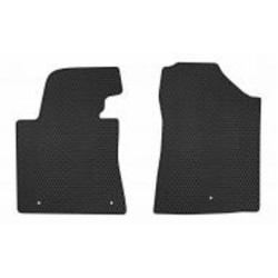 Коврики автомобильные EVAtech Hyundai Elantra GT (MD) (Floor Gas Pedal) 2010-2015 (HY42304AG2LA3RBB) универсальные