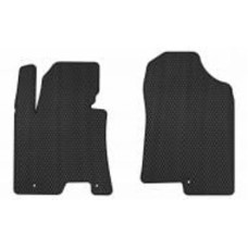 Коврики автомобильные EVAtech Hyundai i30 (GD) (threshold cutout) 2012-2016 (HY32860AV2LA3RBB) универсальные