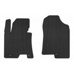 Коврики автомобильные EVAtech Hyundai i30 (GD) (threshold cutout) 2012-2016 (HY32860AV2LA3RBB) универсальные