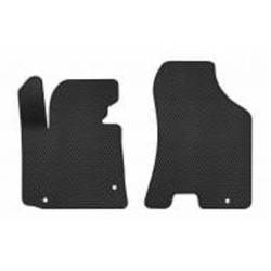 Коврики автомобильные EVAtech Hyundai ix35 2010-2015 (HY33016AV2KH3RBB) универсальные