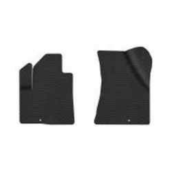 Коврики автомобильные EVAtech Hyundai Santa FE (CM) 5 seats 2006-2010 (HY33306A2KD2RBB) универсальные