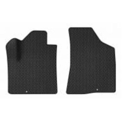 Коврики автомобильные EVAtech Hyundai Santa FE (CM) 5 seats 2006-2010 (HY33306AE2KD2RBB) универсальные