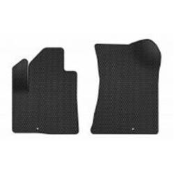 Коврики автомобильные EVAtech Hyundai Santa FE (CM) 7 seats 2006-2010 (HY32362A2KD2RBB) универсальные