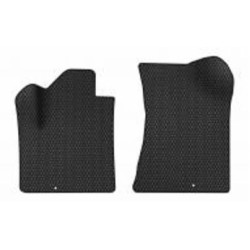 Коврики автомобильные EVAtech Hyundai Santa FE (CM) 7 seats 2006-2010 (HY32362AD2KD2RBB) универсальные