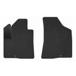 Коврики автомобильные EVAtech Hyundai Santa FE (CM) 7 seats 2006-2010 (HY32362AV2KD2RBB) универсальные