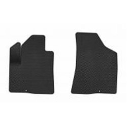 Коврики автомобильные EVAtech Hyundai Santa FE (CM) 7 seats 2006-2010 (HY33307AV2KD2RBB) универсальные