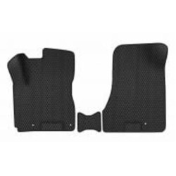 Коврики автомобильные EVAtech Hyundai Tucson (JM) MT 2004-2010 (HY13539AD3LA3RBB) универсальные