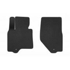 Коврики автомобильные EVAtech Infiniti QX50 (J50) 2007-2015 (II23497A2LA2RBB) универсальные