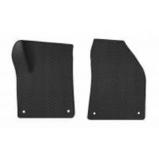Коврики автомобильные EVAtech Jeep Cherokee (KL) 2014+ (JP12822AE2LA4RBB) универсальные