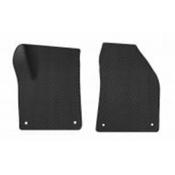Коврики автомобильные EVAtech Jeep Cherokee (KL) 2014+ (JP12822AE2LA4RBB) универсальные