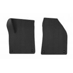 Коврики автомобильные EVAtech Jeep Cherokee (KL) 2014+ (JP1485AE2TL4RBB) универсальные