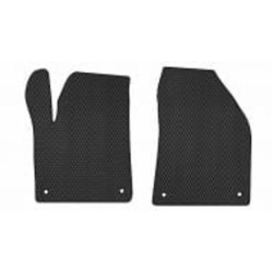 Коврики автомобильные EVAtech Jeep Cherokee Limited (KL) 2014+ (JP13192AV2LA4RBB) универсальные