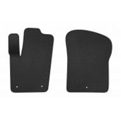 Коврики автомобильные EVAtech Jeep Grand Cherokee (WK2) Laredo 2011-2013 (JP11305A2LA3RBB) универсальные