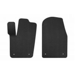 Коврики автомобильные EVAtech Jeep Grand Cherokee (WK2) Laredo Restyling 2013-2021 (JP12660A2LA4RBB) универсальные