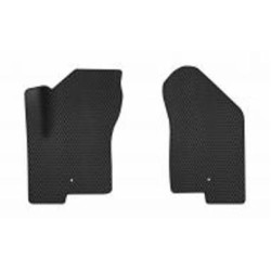 Коврики автомобильные EVAtech Jeep Patriot (MK74) 2006-2011 (JP1760AE2LA2RBB) универсальные