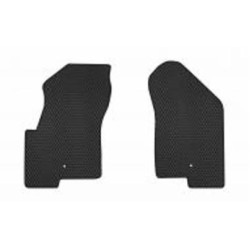Коврики автомобильные EVAtech Jeep Patriot (MK74) 2006-2011 (JP1760AG2LA2RBB) универсальные
