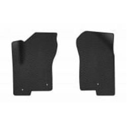 Коврики автомобильные EVAtech Jeep Patriot (MK74) Restyling (3 clips) 2011-2016 (JP11932AD2LA3RBB) универсальные