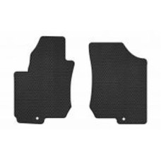 Коврики автомобильные EVAtech Kia Ceed (ED) 2006-2009 (KI3102AGO2AV2RBB) модельные