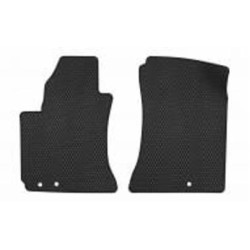 Коврики автомобильные EVAtech Kia Ceed (ED) Restyling 2010-2012 (KI3104ABC2AV3RBB) модельные