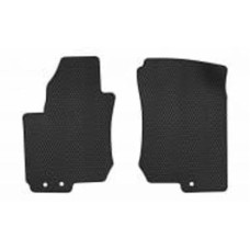 Коврики автомобильные EVAtech Kia Ceed (ED) Restyling 2010-2012 (KI3104ABO2AV3RBB) модельные