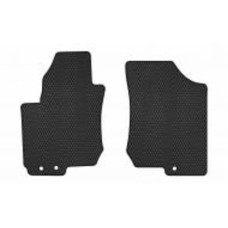 Коврики автомобильные EVAtech Kia Ceed (ED) Restyling 2010-2012 (KI3104AGO2AV3RBB) модельные