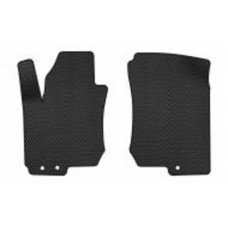 Коврики автомобильные EVAtech Kia Ceed (ED) Restyling 2010-2012 (KI3104ALO2AV3RBB) модельные