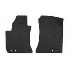 Коврики автомобильные EVAtech Kia Ceed (ED) Restyling 2010-2012 (KI3103ABC2AV3RBB) модельные