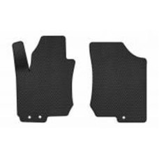 Коврики автомобильные EVAtech Kia Ceed (ED) Restyling 2010-2012 (KI3103AVO2AV3RBB) модельные
