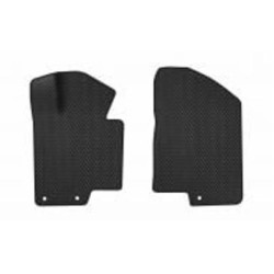 Коврики автомобильные EVAtech Kia K5 (LPI) 2010-2016 (KI11843AE2KH3RBB) модельные