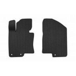 Коврики автомобильные EVAtech Kia K5 (LPI) 2010-2016 (KI11843AV2KH3RBB) модельные
