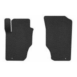 Коврики автомобильные EVAtech Kia Sorento (BL) 5 seats 2002-2009 (KI21471A2LA2RBB) модельные