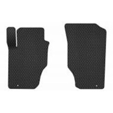 Коврики автомобильные EVAtech Kia Sorento (BL) 5 seats 2002-2009 (KI21471A2RBB) модельные