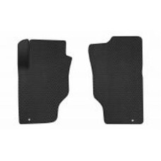 Коврики автомобильные EVAtech Kia Sorento (BL) 5 seats 2002-2009 (KI42363A2KD2RBB) модельные